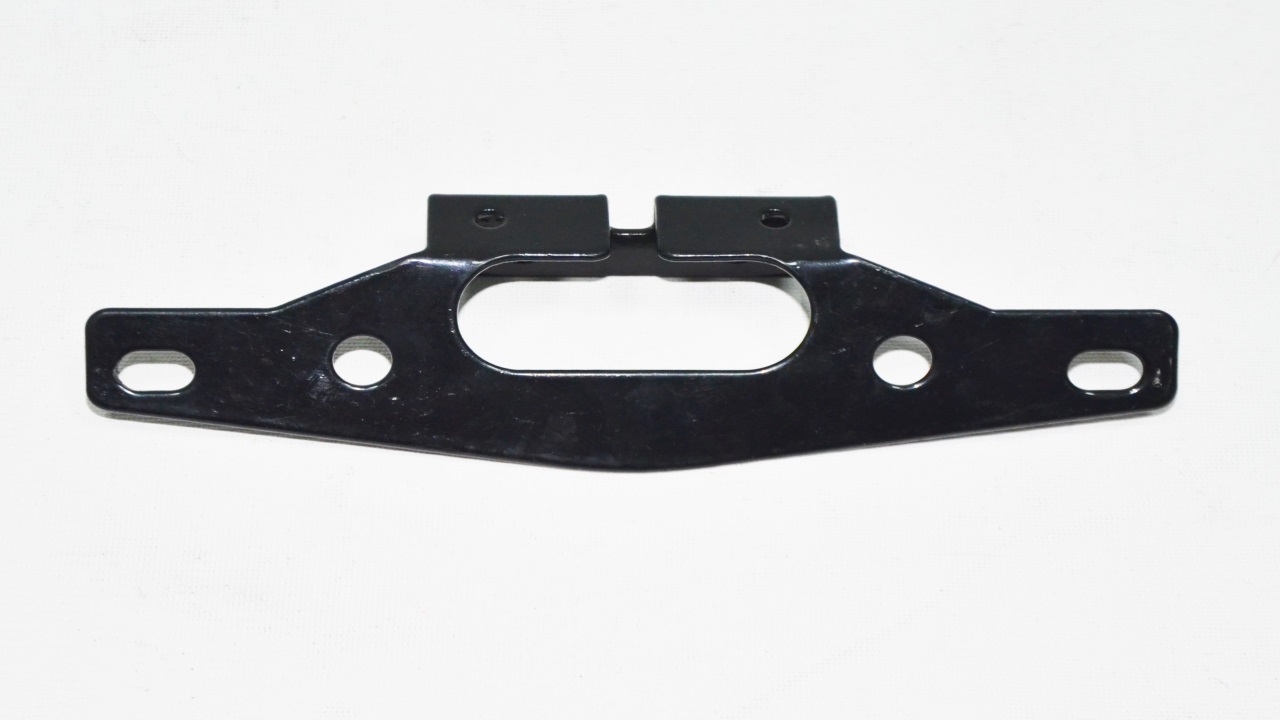 PLAKA BAĞLANTI DEMİRİ (R6)